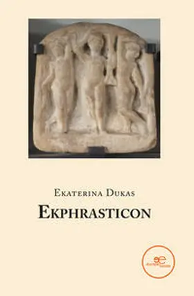Dukas |  Ekphrasticon | Buch |  Sack Fachmedien