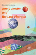 Bateson |  Jonny Jenson and the last Pharaoh | Buch |  Sack Fachmedien