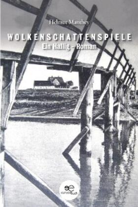Manthey |  Wolkenschattenspiele | eBook | Sack Fachmedien