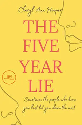 Hooper |  The five year lie | Buch |  Sack Fachmedien