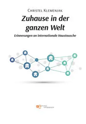 Klemenjak |  Zuhause in der ganzen Welt | Buch |  Sack Fachmedien