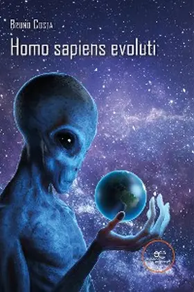 Costa |  Homo sapiens evoluti | eBook | Sack Fachmedien
