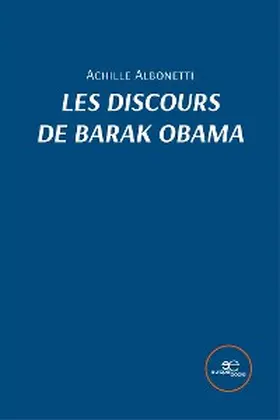 Albonetti |  Les discours de Barak Obama | eBook | Sack Fachmedien