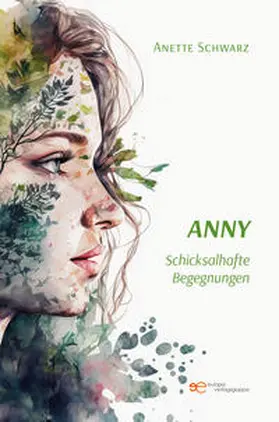 Schwarz |  ANNY | Buch |  Sack Fachmedien