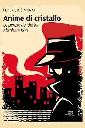 Simonati |  Anime di cristallo | eBook | Sack Fachmedien