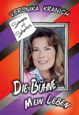 Kranich |  DIE BÜHNE – MEIN LEBEN | Buch |  Sack Fachmedien