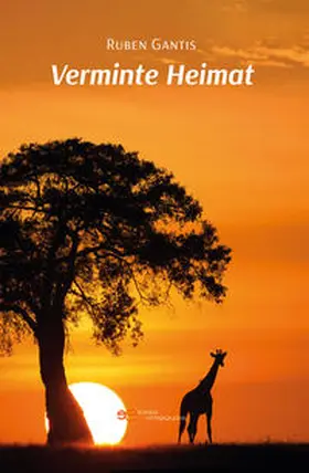 Gantis |  VERMINTE HEIMAT | Buch |  Sack Fachmedien