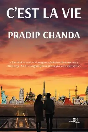 Chanda |  C'est la Vie - Such is Life | eBook | Sack Fachmedien
