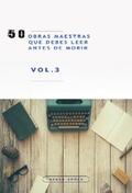 Alighieri / Austen / Bierce |  50 Obras Maestras que debes leer antes de morir | eBook | Sack Fachmedien