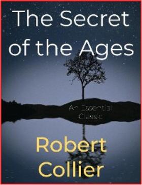 Collier |  The Secret of the Ages | eBook | Sack Fachmedien