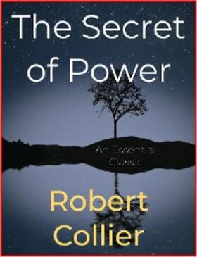 Collier |  The Secret of Power | eBook | Sack Fachmedien