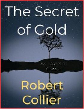 Collier |  The Secret of Gold | eBook | Sack Fachmedien