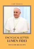 Francis |  Lumen Fidei | eBook | Sack Fachmedien