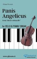 Franck |  Panis Angelicus - Cello & Piano/Organ | eBook | Sack Fachmedien