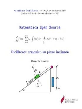 Colozzo |  Oscillatore armonico su piano inclinato | eBook | Sack Fachmedien