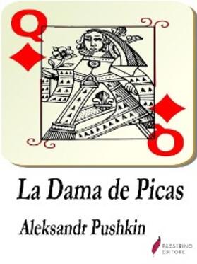 Pushkin |  La dama de picas | eBook | Sack Fachmedien
