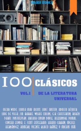 AUTORES / Adolfo Bécquer / Alighieri | 100 Clásicos de la Literatura Universal | E-Book | sack.de