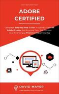 Mayer |  Adobe Certified | eBook | Sack Fachmedien