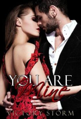 Storm |  You Are Mine | eBook | Sack Fachmedien