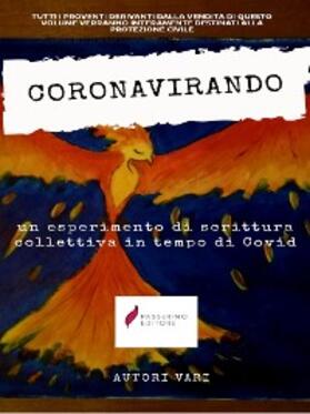 Vari |  Coronavirando | eBook | Sack Fachmedien