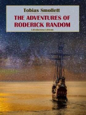 Smollett |  The Adventures of Roderick Random | eBook | Sack Fachmedien