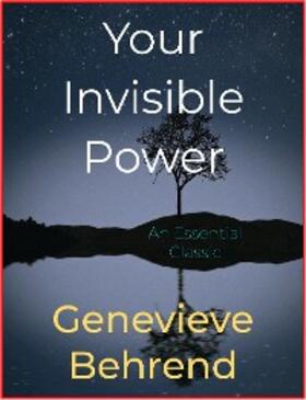 Behrend |  Your Invisible Power | eBook | Sack Fachmedien