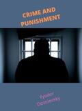 Dostoevsky |  Crime And Punishment | eBook | Sack Fachmedien