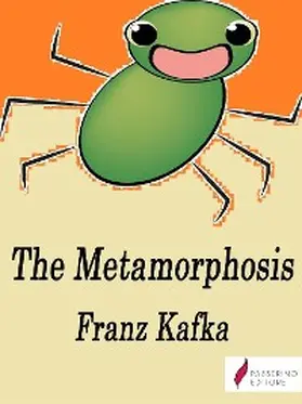 Kafka |  The Metamorphosis | eBook | Sack Fachmedien