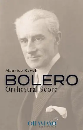 Ravel | Maurice Ravel - Boléro | E-Book | www.sack.de