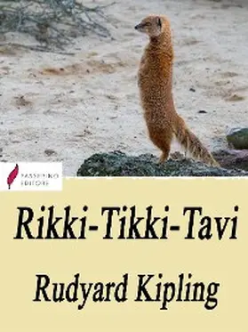 Kipling |  Rikki-Tikki-Tavi | eBook | Sack Fachmedien