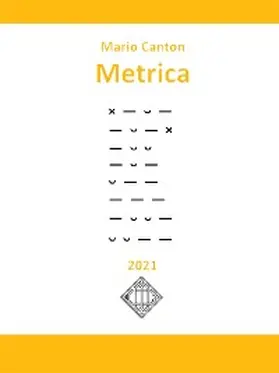 Canton |  Metrica | eBook | Sack Fachmedien