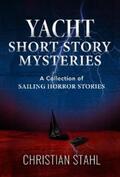 Stahl |  Yacht Short Story Mysteries | eBook | Sack Fachmedien