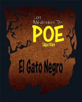Poe |  El Gato Negro | eBook | Sack Fachmedien