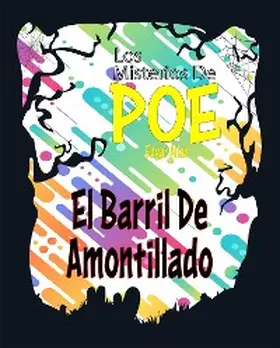 Poe |  El Barril De Amontillado | eBook | Sack Fachmedien
