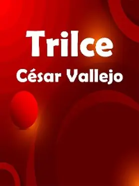 Vallejo |  Trilce | eBook | Sack Fachmedien