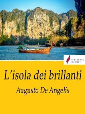 De Angelis |  L'isola dei brillanti | eBook | Sack Fachmedien