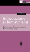 Curcio / Garbagnoli / Giardini |  Introduzione ai femminismi | eBook | Sack Fachmedien