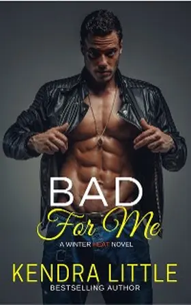Little |  Bad For Me | eBook | Sack Fachmedien