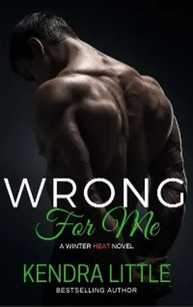 Little |  Wrong For Me | eBook | Sack Fachmedien