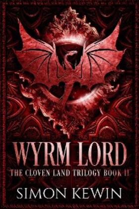 Kewin |  Wyrm Lord | eBook | Sack Fachmedien