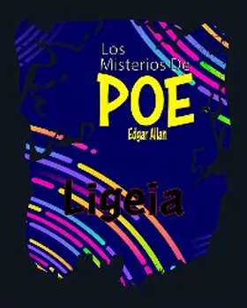 Poe |  Ligeia | eBook | Sack Fachmedien