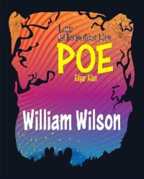 Poe |  William Wilson | eBook | Sack Fachmedien