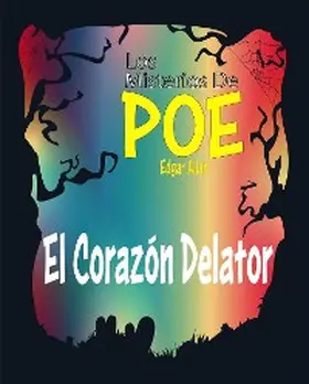 Poe |  El Corazón Delator | eBook | Sack Fachmedien