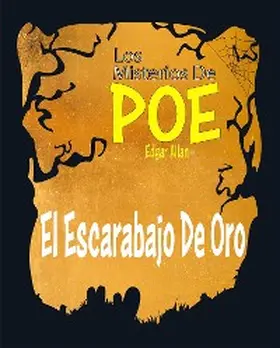 Poe |  El Escarabajo De Oro | eBook | Sack Fachmedien