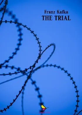 Kafka |  The trial | eBook | Sack Fachmedien