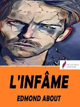 About |  L'infâme | eBook | Sack Fachmedien
