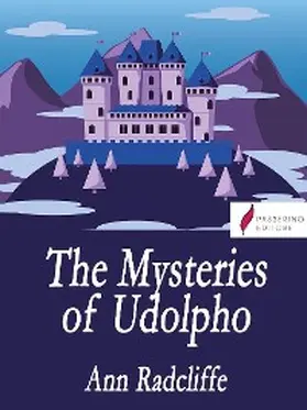 Radcliffe |  The Mysteries of Udolpho | eBook | Sack Fachmedien