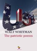 Whitman |  The patriotic poems | eBook | Sack Fachmedien