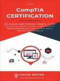 Mayer |  CompTIA Certification | eBook | Sack Fachmedien