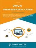 Mayer |  Java Professional Guide | eBook | Sack Fachmedien